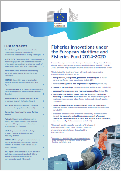 portada innovación pesquera
