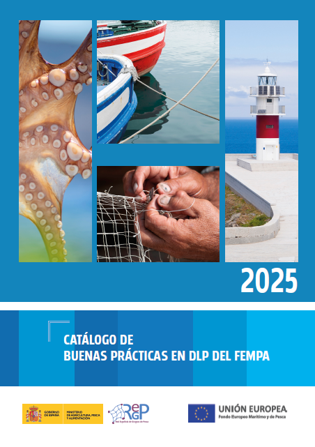 portada catálogo BBPP DLP FEMPA 2025