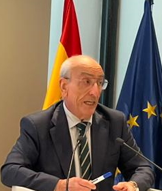 José María Solano López