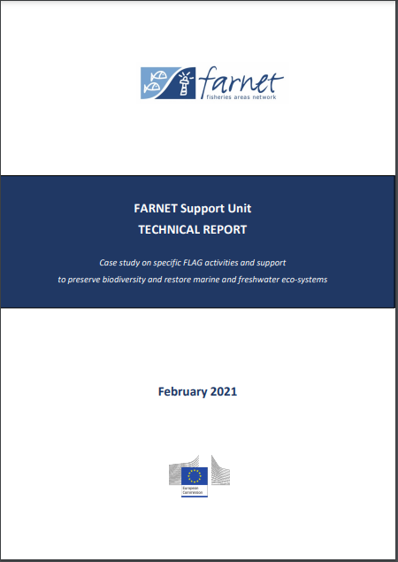 Portada Case study on specific FLAG activitities and support.PNG