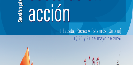 CARTEL SESIÓN PLENARIA REGP 2026