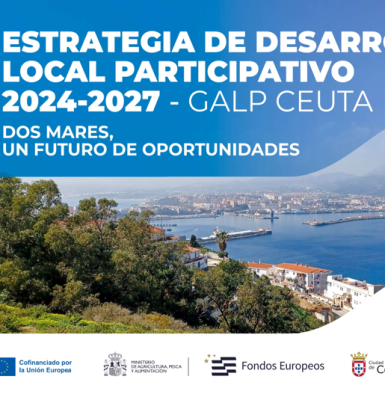 Portada EDLP GALP Ceuta