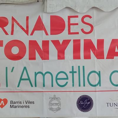 Diada de la Tonyina 5