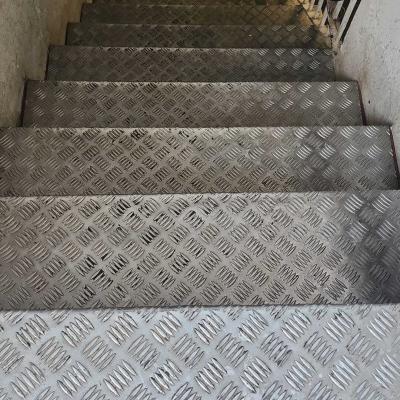 ESCALERA