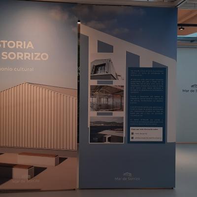 Museo Mar de Sorrizo