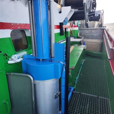 FOTO COMPACTADORA A BORDO 