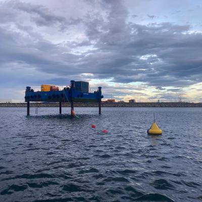 plataforma 
