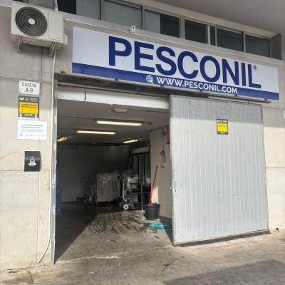 Local Pesconil