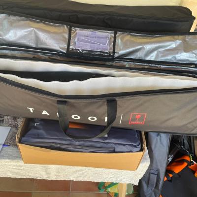 EQUIPAMIENTO DEMAR SPORT 2