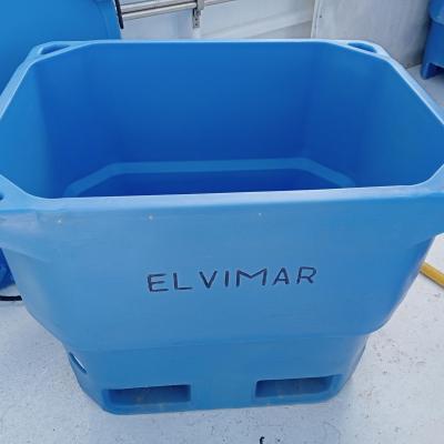 bin isotermo