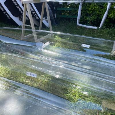 KAYAKS TRANSPARENTES 2