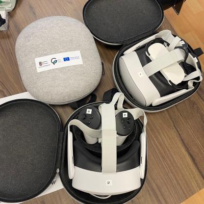 GAFAS REALIDAD VIRTUAL 2