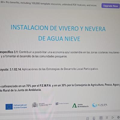 placa publicitaria