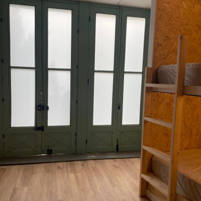 ALBERGUE 2