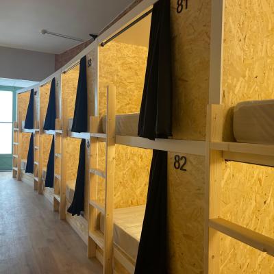 ALBERGUE 4