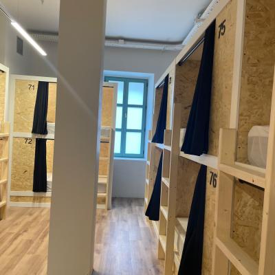 ALBERGUE 5