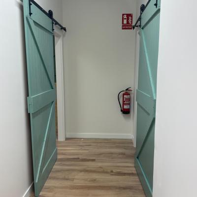 ALBERGUE 9