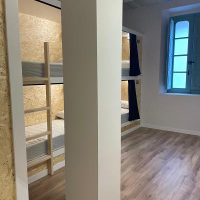 ALBERGUE 10