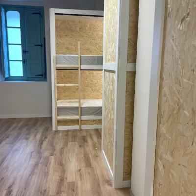 ALBERGUE 12