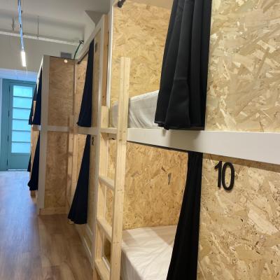 ALBERGUE 14