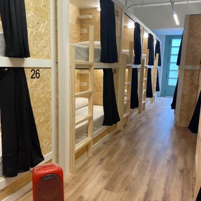 ALBERGUE 15