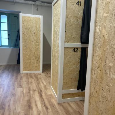 ALBERGUE 17