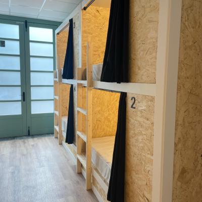 ALBERGUE 19