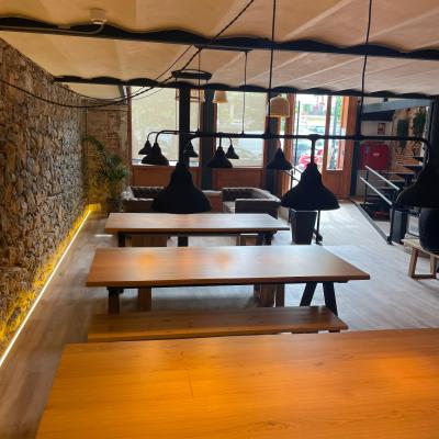 ALBERGUE 20