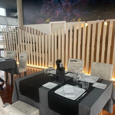 GASTRO ASADOR EL PECIO 7