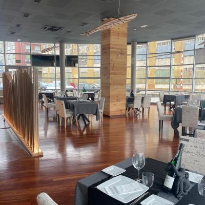 GASTRO ASADOR EL PECIO 13