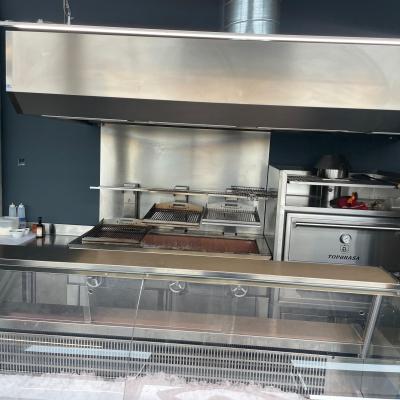 GASTRO ASADOR EL PECIO 15