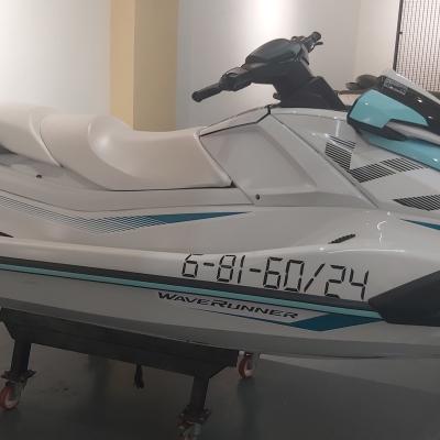 moto 4 y 5
