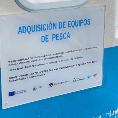 placa publicitaria