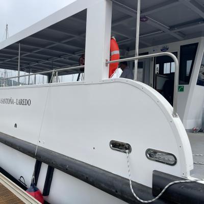 Barco Villa Peregrino 7