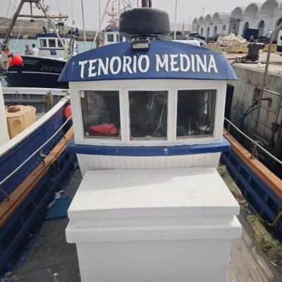 NEVERA TENORIO MEDINA