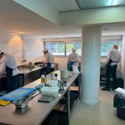 cocina concurso