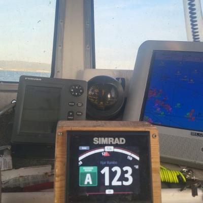 radar