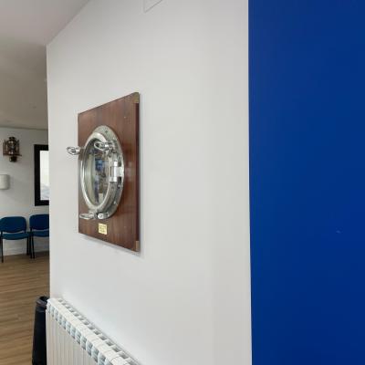 INTERIOR EL ARENAL 2