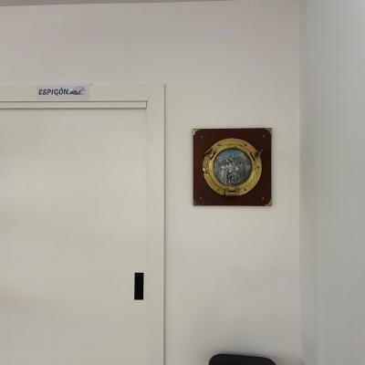 INTERIOR EL ARENAL 4