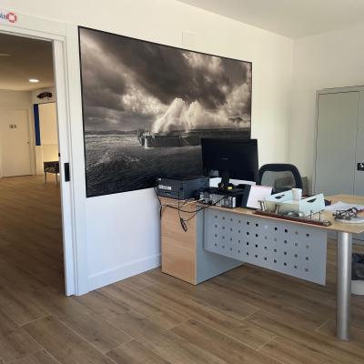 INTERIOR EL ARENAL 15