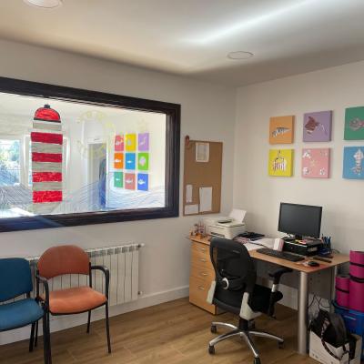 INTERIOR EL ARENAL 5