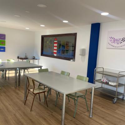 INTERIOR EL ARENAL 9