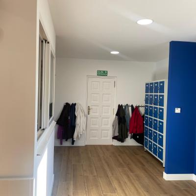 INTERIOR EL ARENAL 12