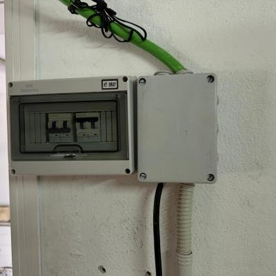 control  eléctrico 2