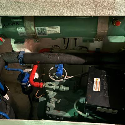 Máquina de hielo Neptuno dios mar  (2)