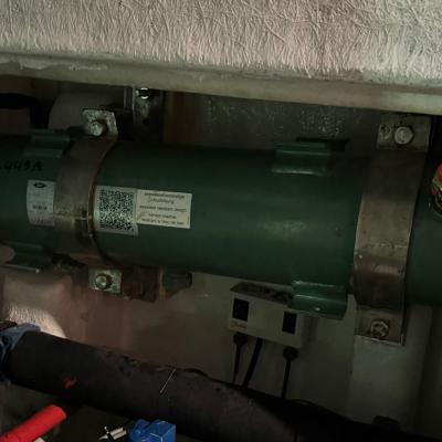 Máquina de hielo Neptuno dios mar  (3)