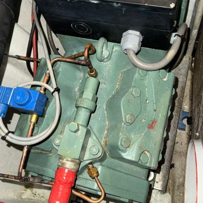 Máquina de hielo Neptuno dios mar  (4)