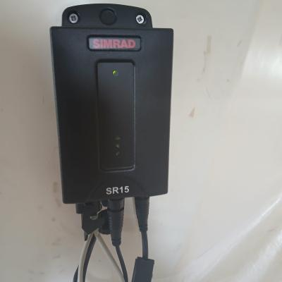 Sistema de monitorización 4