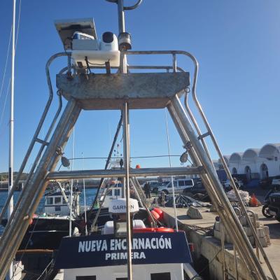 equipos nueva encarnación primera