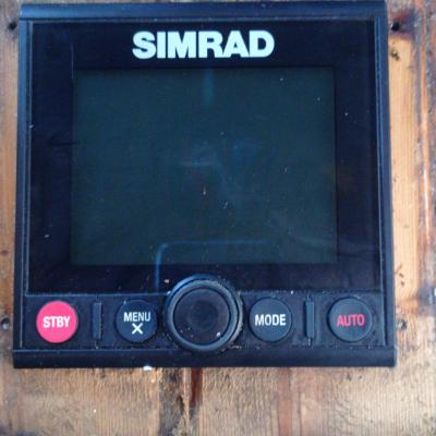 piloto automático 2